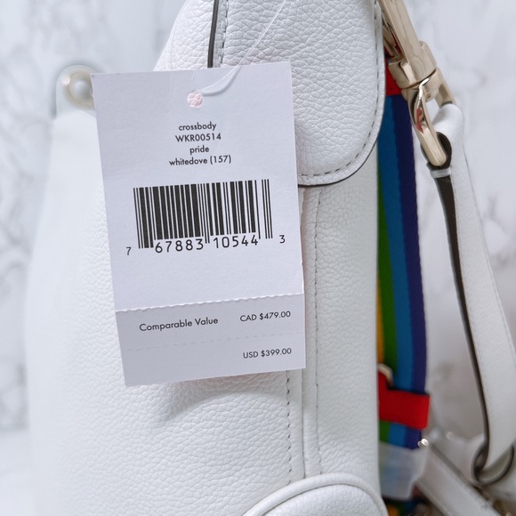 Kate Spade Pride Crossbody - Picture 4 of 8